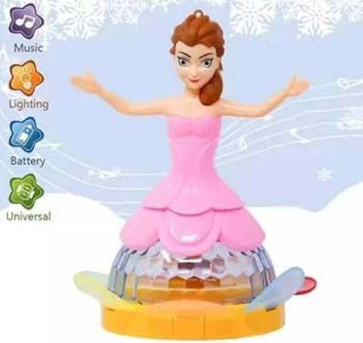 4D Doll (Bulk)