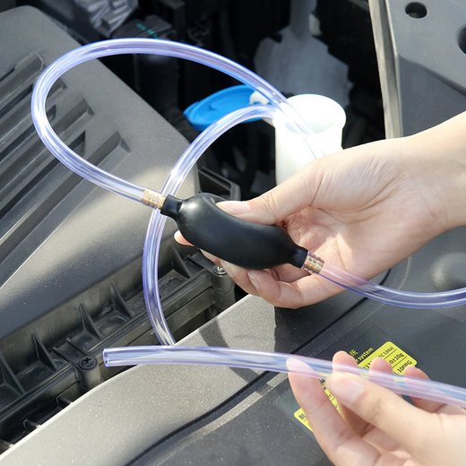 Fuel Transfer Pump - Image 3