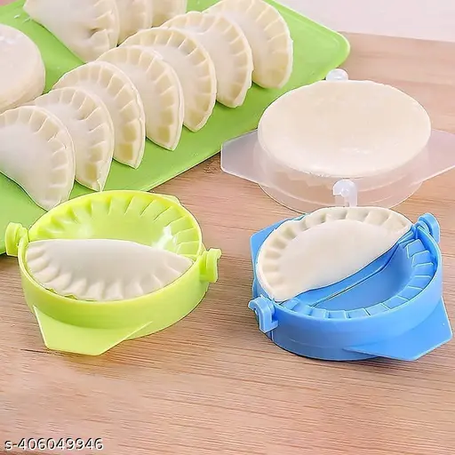 Plastic Momos Maker - Image 2