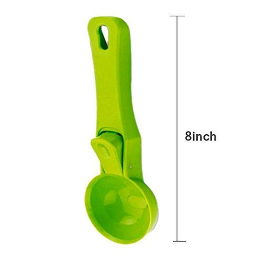 Plastic Ice Cream Scoop - Image 3