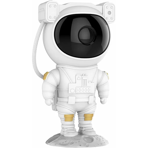 SPACE PROJECTOR WHITE BOX