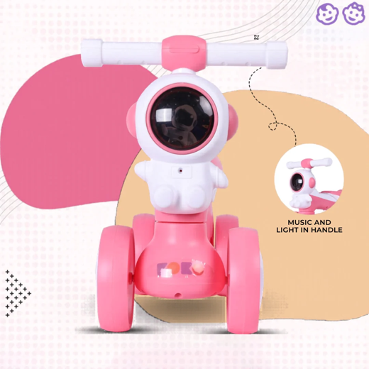 FLYI ROBO SCOOTY - Image 3