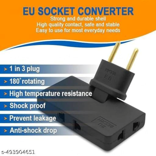 Wireless Plug Adapter