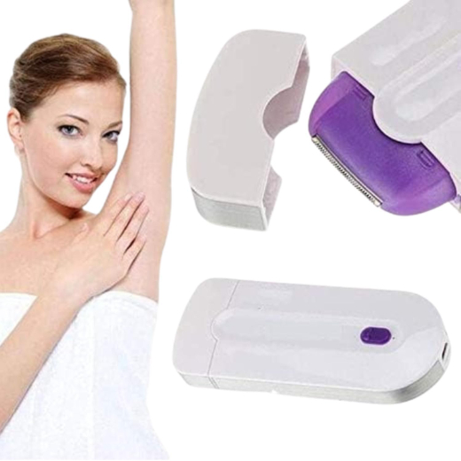 YES HAIR REMOVER