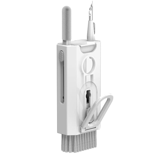 8in1 Airpods, Keyboard & Mobile Cleaning Brush Kit - Image 2