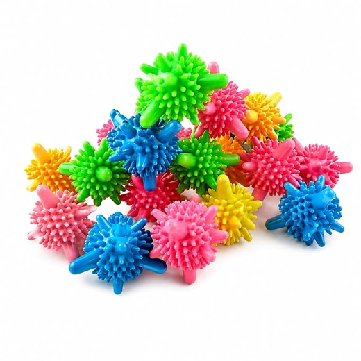 Corona Washing Machine Ball (12 Pcs)