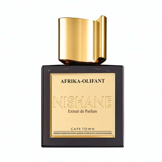 Nishane Afrika - Olifant Extrait De Parfum - Image 2