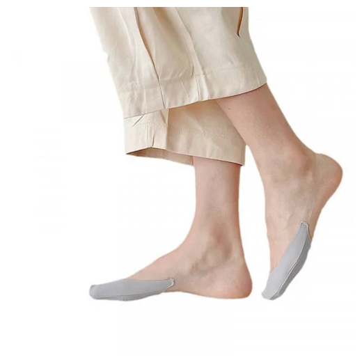 Women Strip Socks