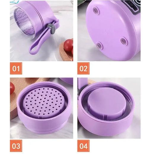 6 Blade Juicer - Image 4