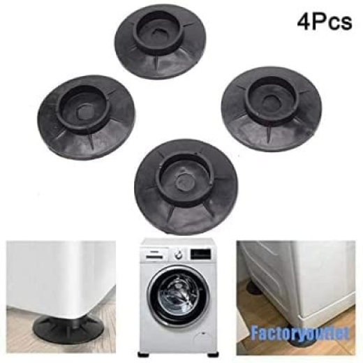Washing machine rubber anti slip mat - Image 2