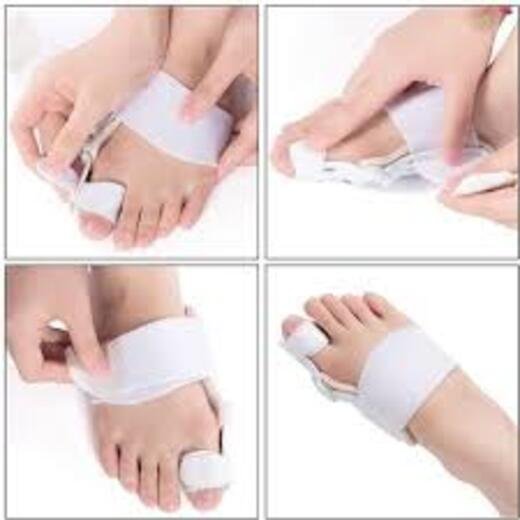 Toe gel - Image 4