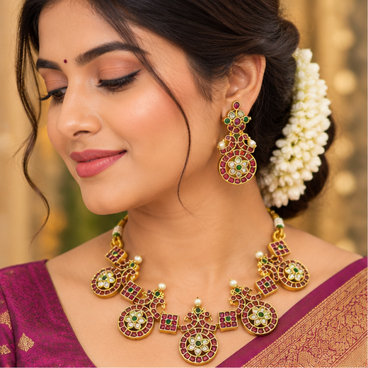 Jadau Kundan - Image 4