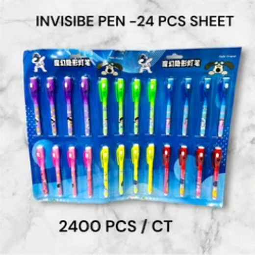 Invisible Pens For Kids - Image 4