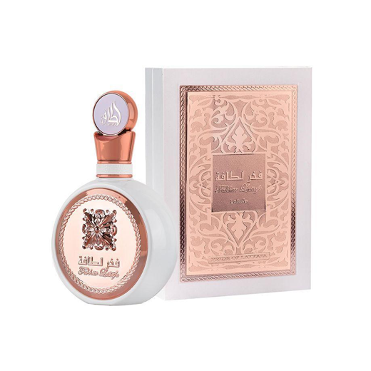 Lattafa Fakhar White Eau De Parfum