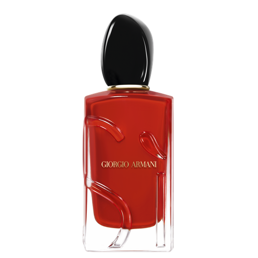 Armani Si Passione Intense Eau de Parfum - Image 2