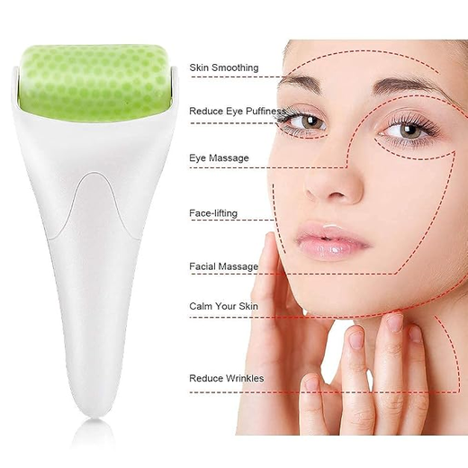 Facial Ice Roller for Skin Care - Image 2