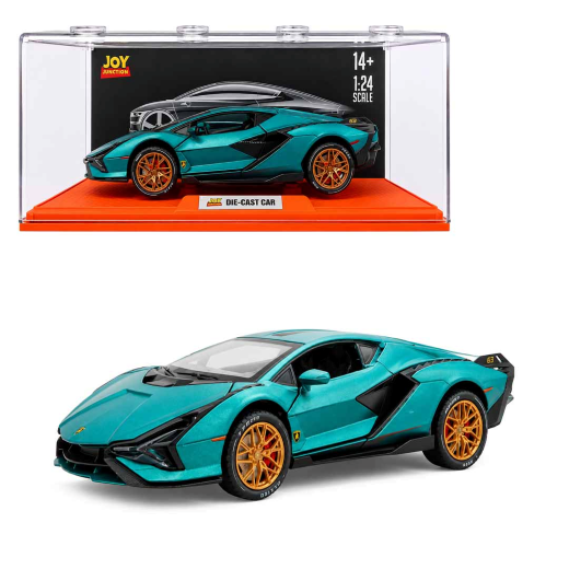 Lamborgini (Big) - Image 3