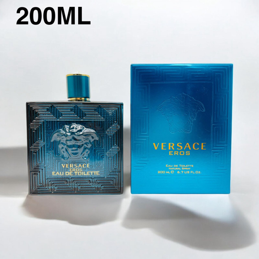 VERSACE EROS EDT