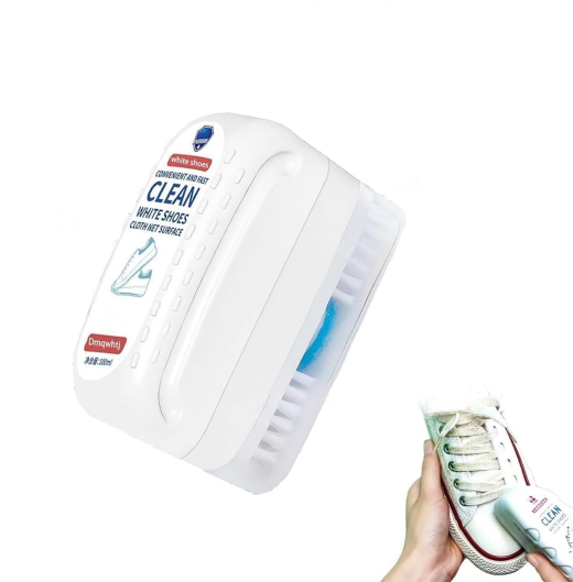 2 In 1 Shoes Cleaning Brush - Image 3