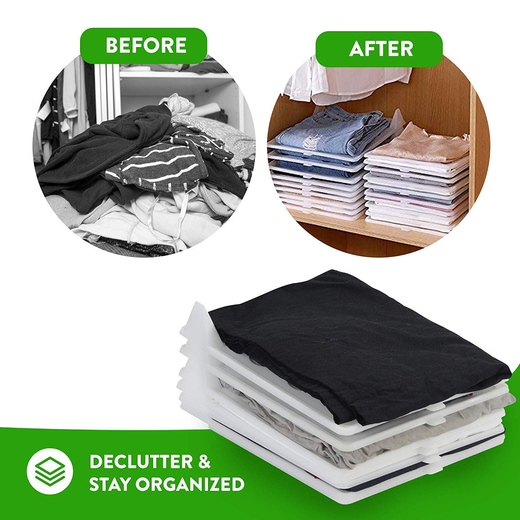 T-Shirt Organizer - Image 2