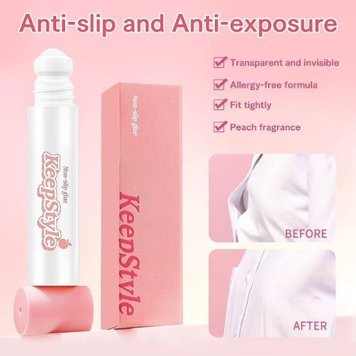 KEEPSTYLE BODY GLUE - Image 2