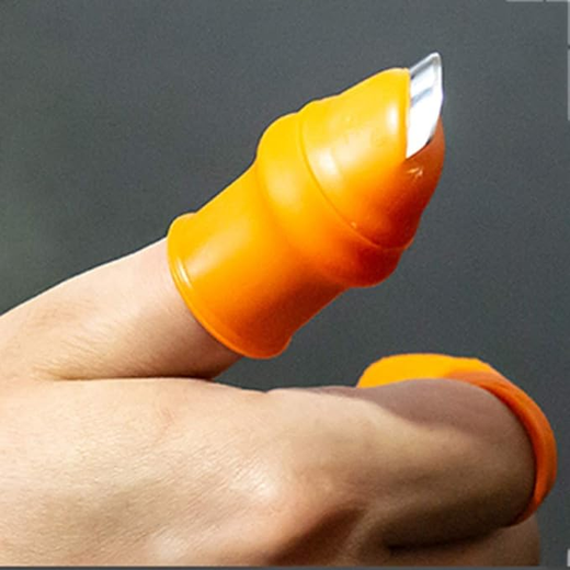 Thumb Knife Finger Cutter - Image 2