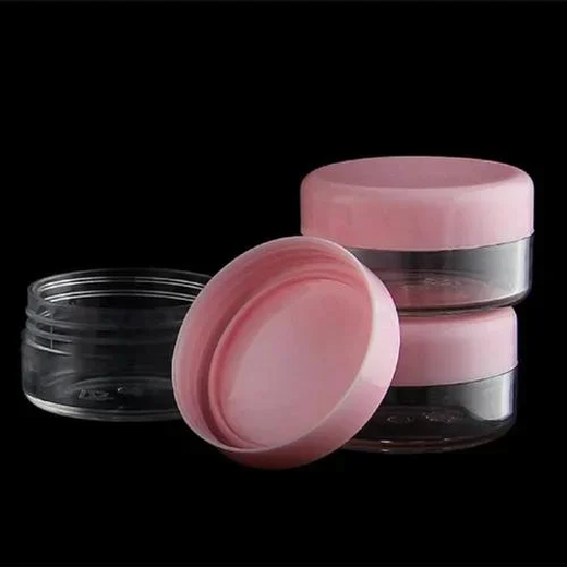 Portable  Refillable Travel Cosmetics Bottles - Image 4