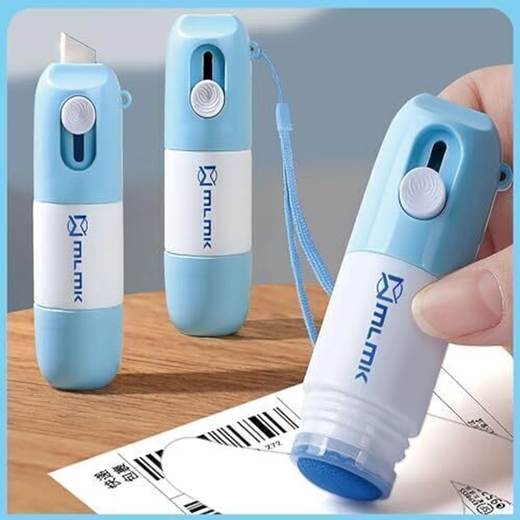2-in-1 Magic Unpacking Device
