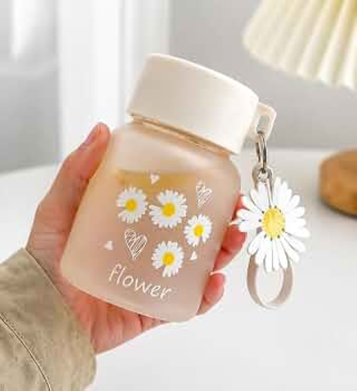 Daisy Cup