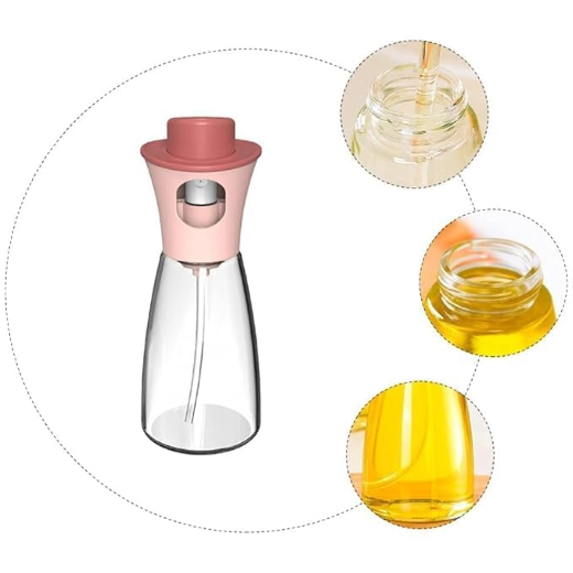 Pot Oil Spray Bottle - Image 4