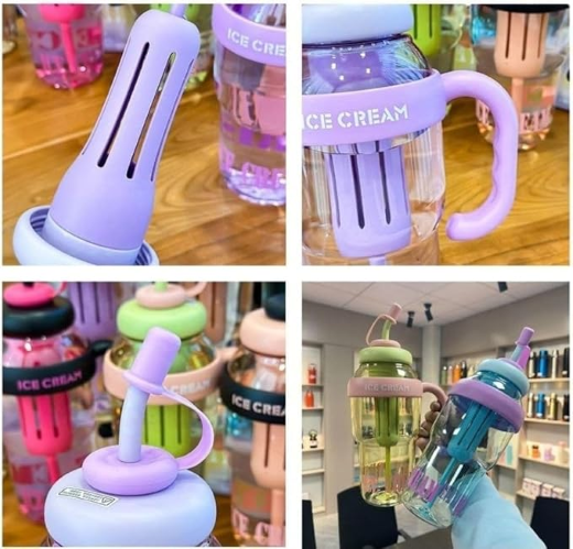 Icecream Bottle - Image 4