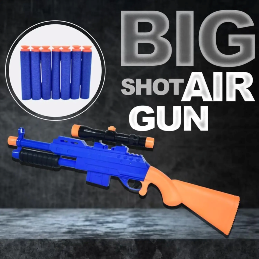 Shoot Air Gun - Image 4