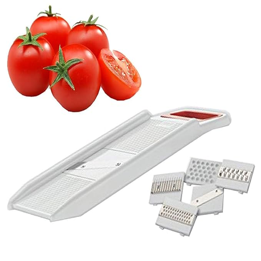 6 in 1 Vegetables Slicer - Image 3
