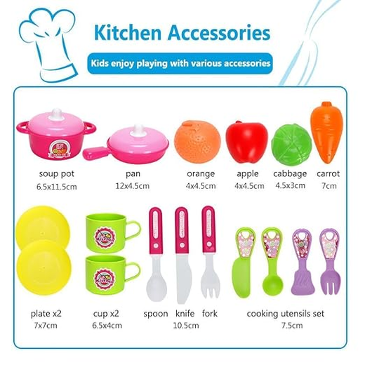 KITCHEN COOK BRIEFCASE - Image 3
