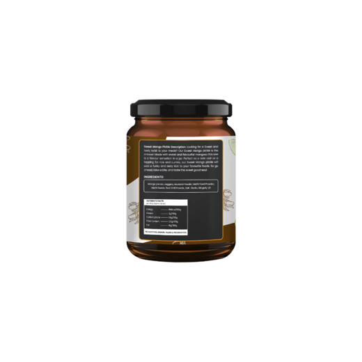 Sweet Mango - Image 4
