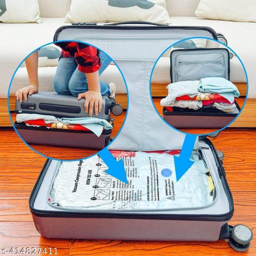 Travel Vacuum Bag - Image 2