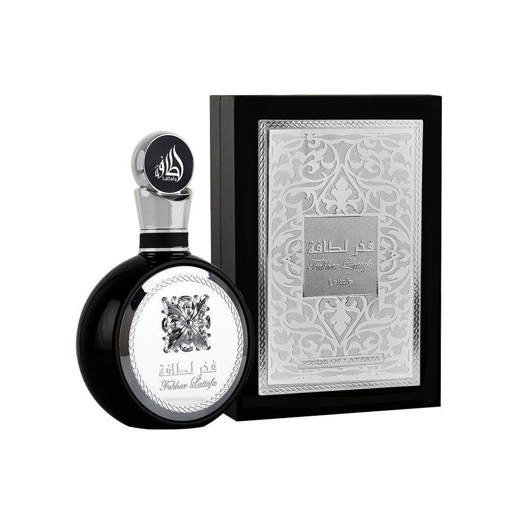 Lattafa Fakhar Black Eau De Parfum