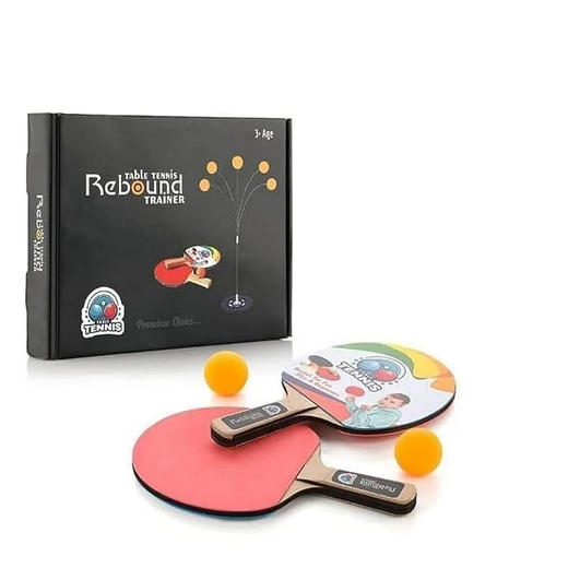 Table Tennis Trainer Toys
