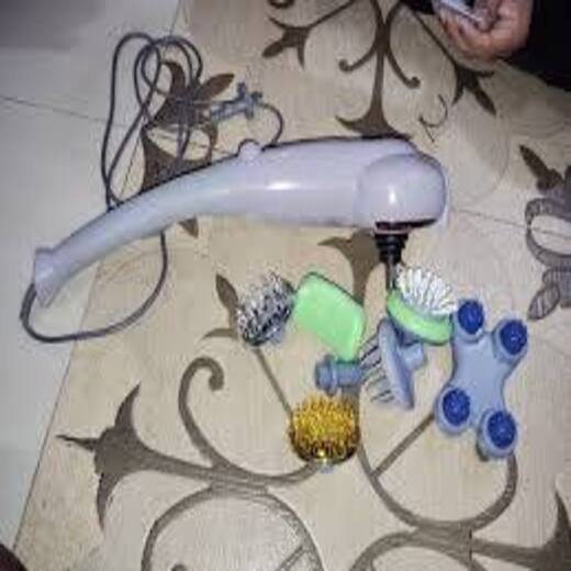Magic Massager - Image 3