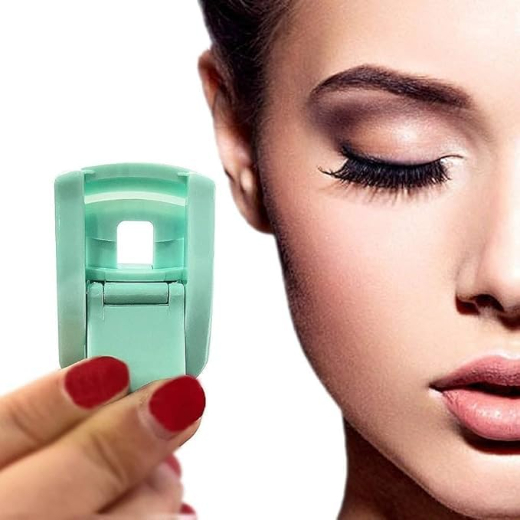 Mini Eyelash Curler Clip