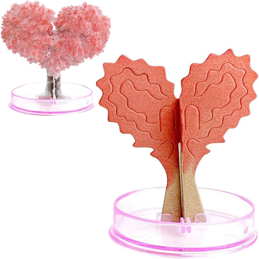 Magic Growing Paper Tree - Image 3