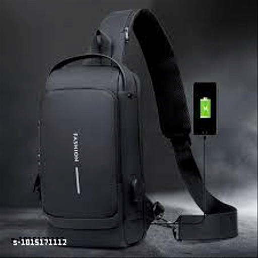 Cross Body - Image 3