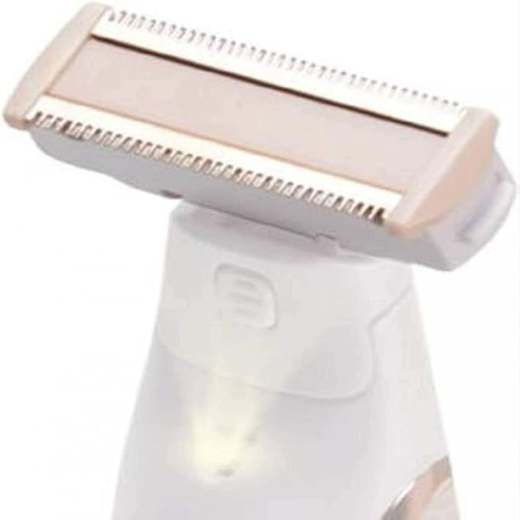 Flawless Body Hair Trimmer - Image 4