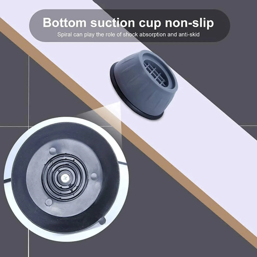 Washing Machine Antivibration Pad - Image 3