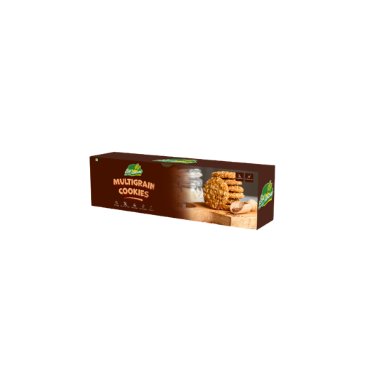 Multigrain cookies - Image 3