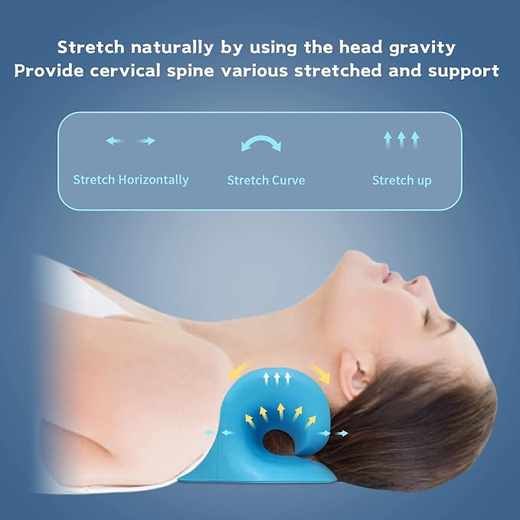 Neck And Shoulder Relaxer - Image 2