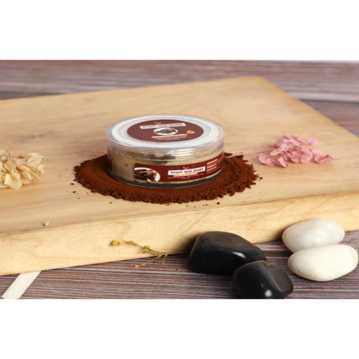Coffee Clay Mask pack of 2 - Image 3