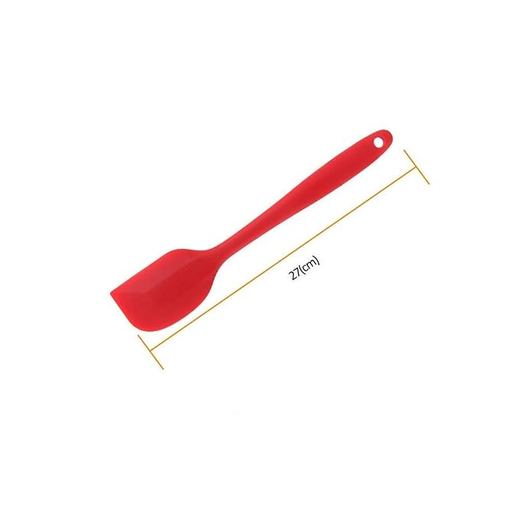Silicone Spatula - Image 4