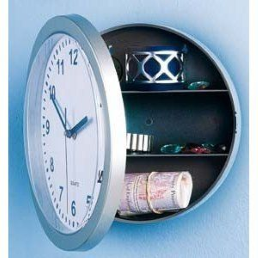 Clock Locker - Image 4