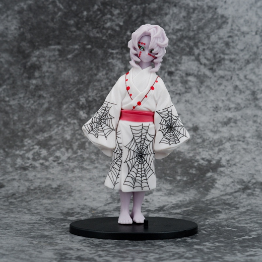 5pcs-Yaiba Rui Standing net price 130 - Image 3